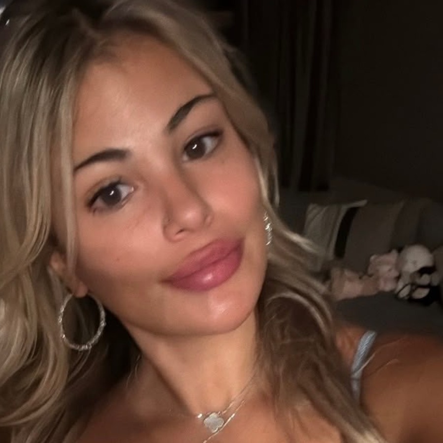 Ariana, owner and lead massage therapist